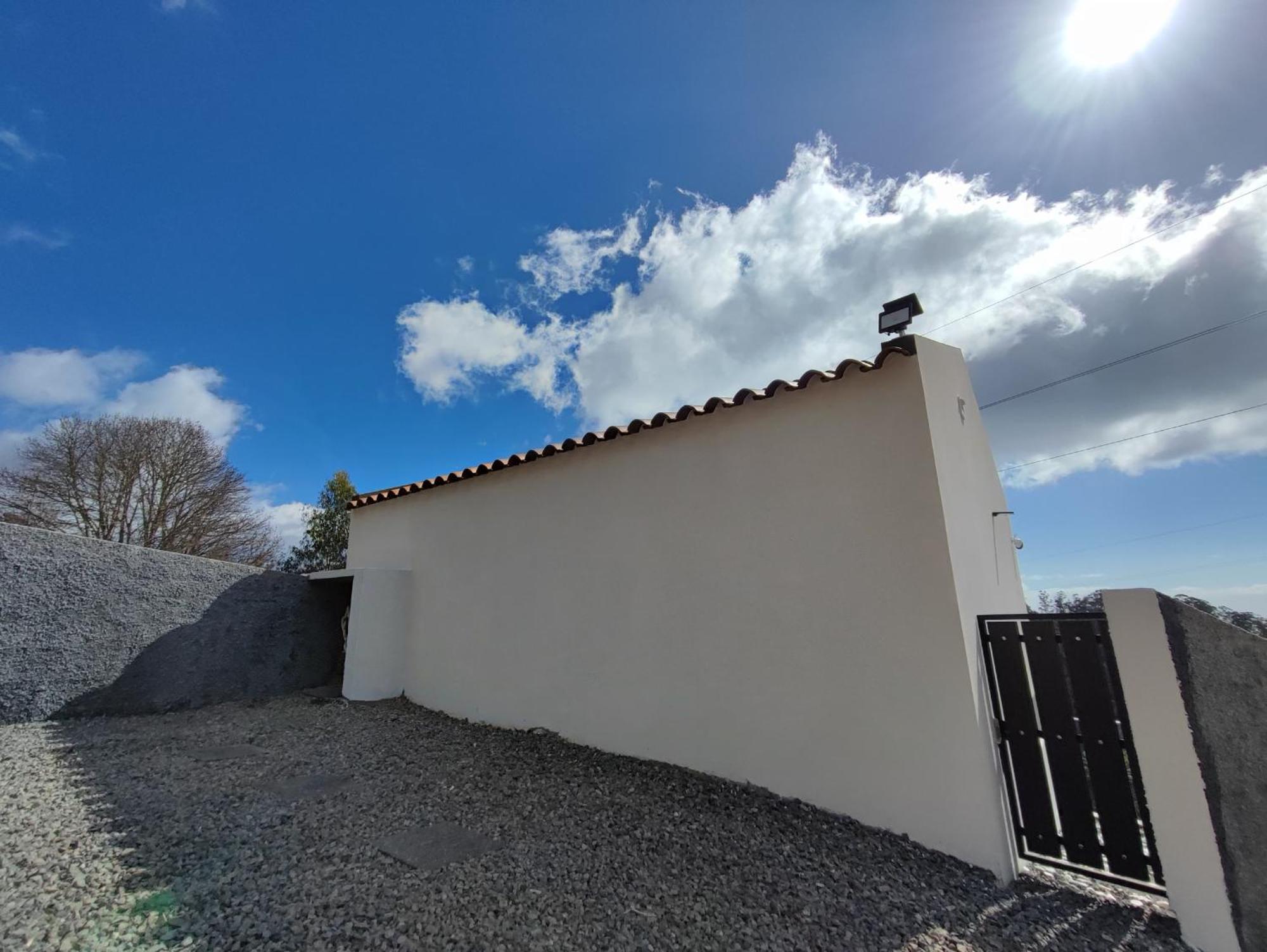 Willa Casa Vicente Arco da Calheta  Zewnętrze zdjęcie